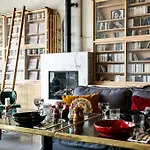 Mob Hotel Lyon Confluence 