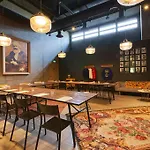 Mob Hotel Lyon Confluence 